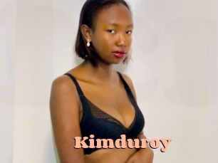 Kimduroy