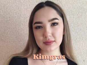 Kimgras