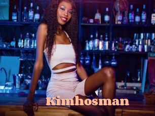 Kimhosman