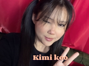 kimi_koo Chatte Rasée