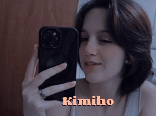 Kimiho