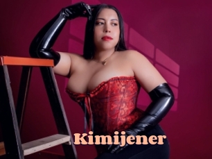 Kimijener