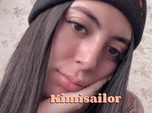 Kimisailor