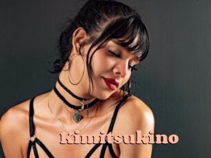 Kimitsukino
