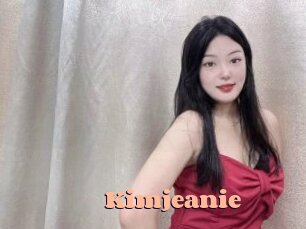 Kimjeanie