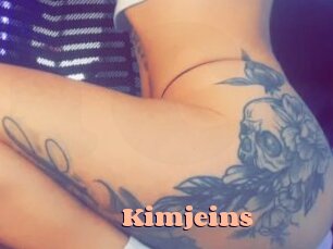 Kimjeins