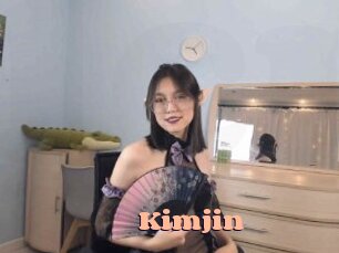 Kimjin