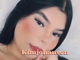 Kimjohanson