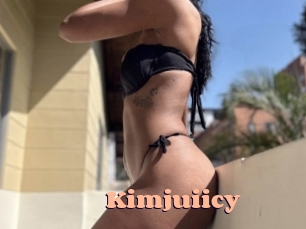 Kimjuiicy