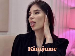 kimjune Chatte Rasée