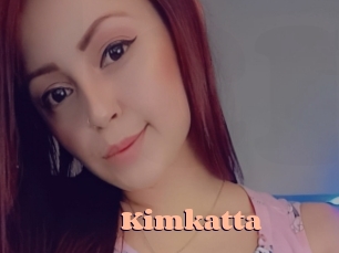 Kimkatta