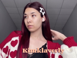 Kimklaverly