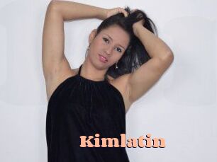 Kimlatin