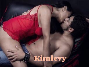 Kimlevy