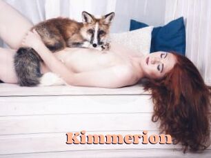 Kimmerion