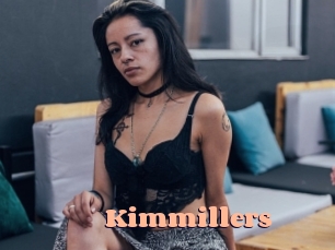 Kimmillers