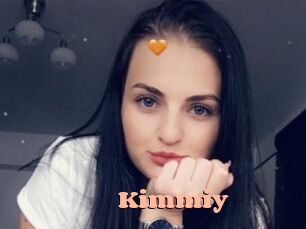 Kimmiy