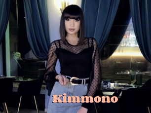 Kimmono