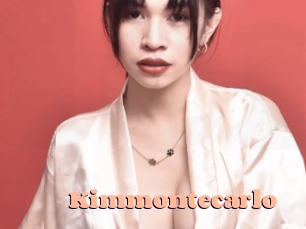 kimmontecarlo Chatte Rasée