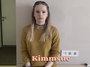 Kimmsue