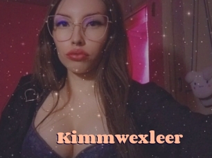 Kimmwexleer