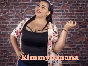 Kimmybanana