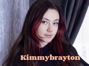 kimmybrayton Chatte Rasée