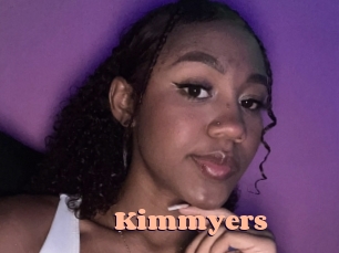 Kimmyers