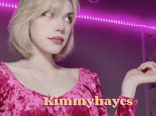 Kimmyhayes