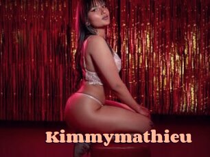 Kimmymathieu