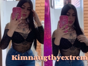 Kimnaugthyextrem