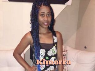 Kimorra