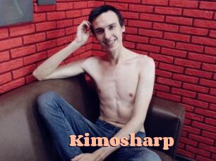 Kimosharp