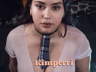 Kimperri