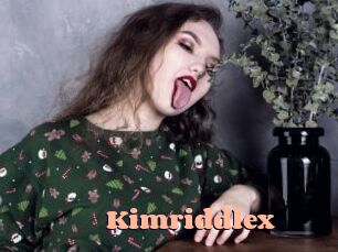 Kimriddlex