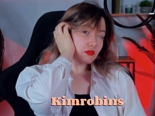 Kimrobins