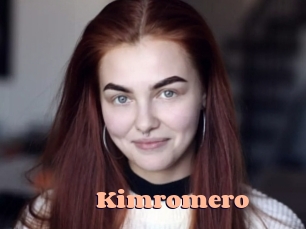 Kimromero