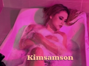 Kimsamson