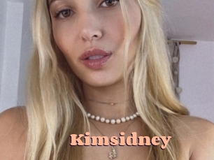 Kimsidney