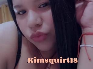 Kimsquirt18