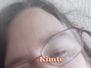 Kimte