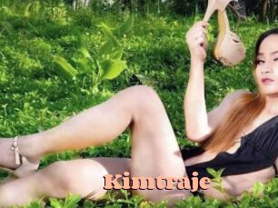 kimtraje Chatte Rasée