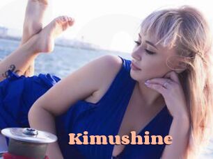Kimushine