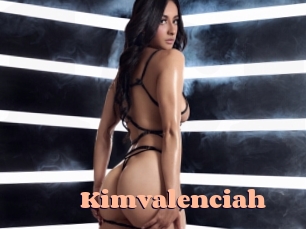 Kimvalenciah