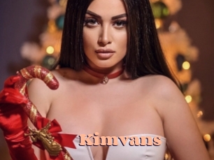 Kimvans