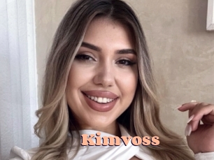 Kimvoss