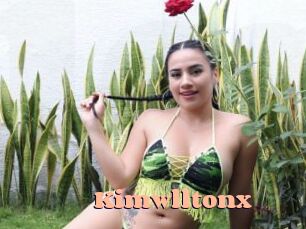 Kimwlltonx