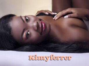 Kimyferrer