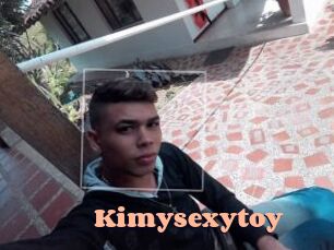 Kimysexytoy