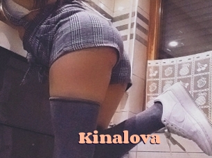 Kinalova